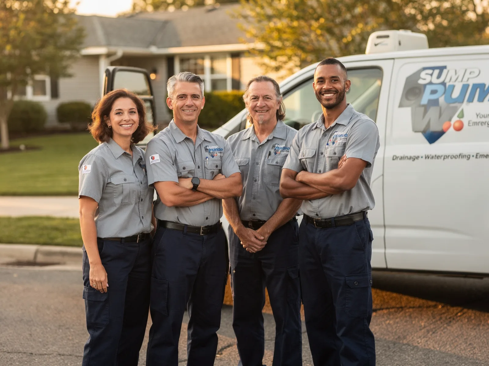 Water Heater Repair company in Blounts Creek, NC